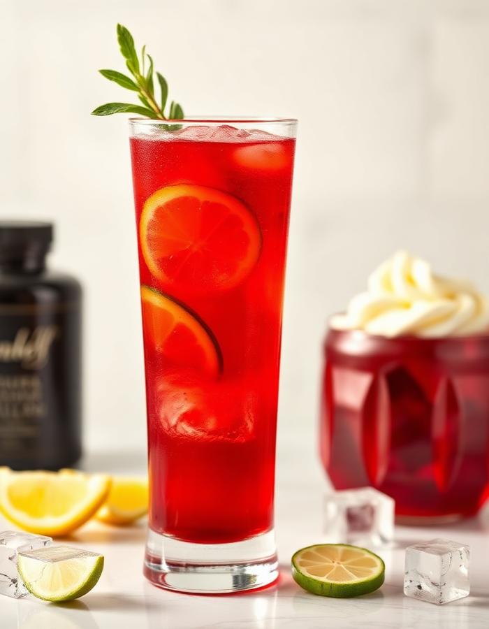 Glass of Chapman